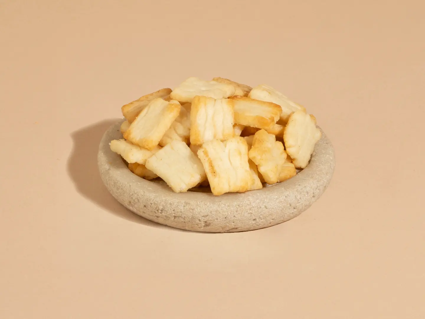 Thai Nuts 9 - Quarter Kilo