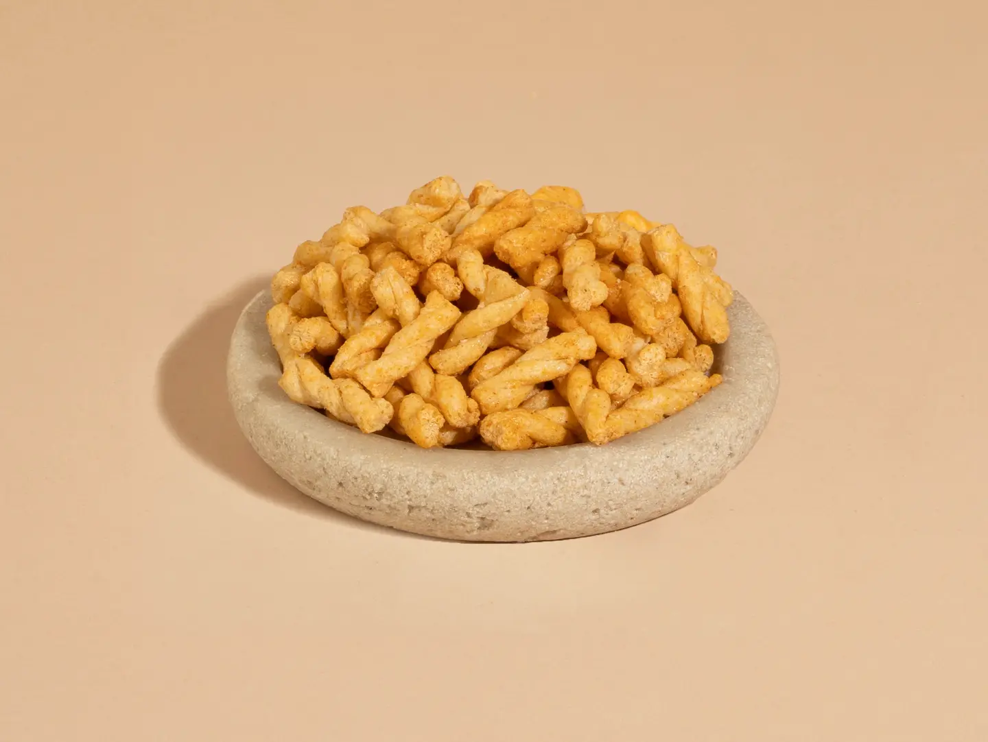 Japanese Style Mixed Nuts (2008) - Quarter Kilo