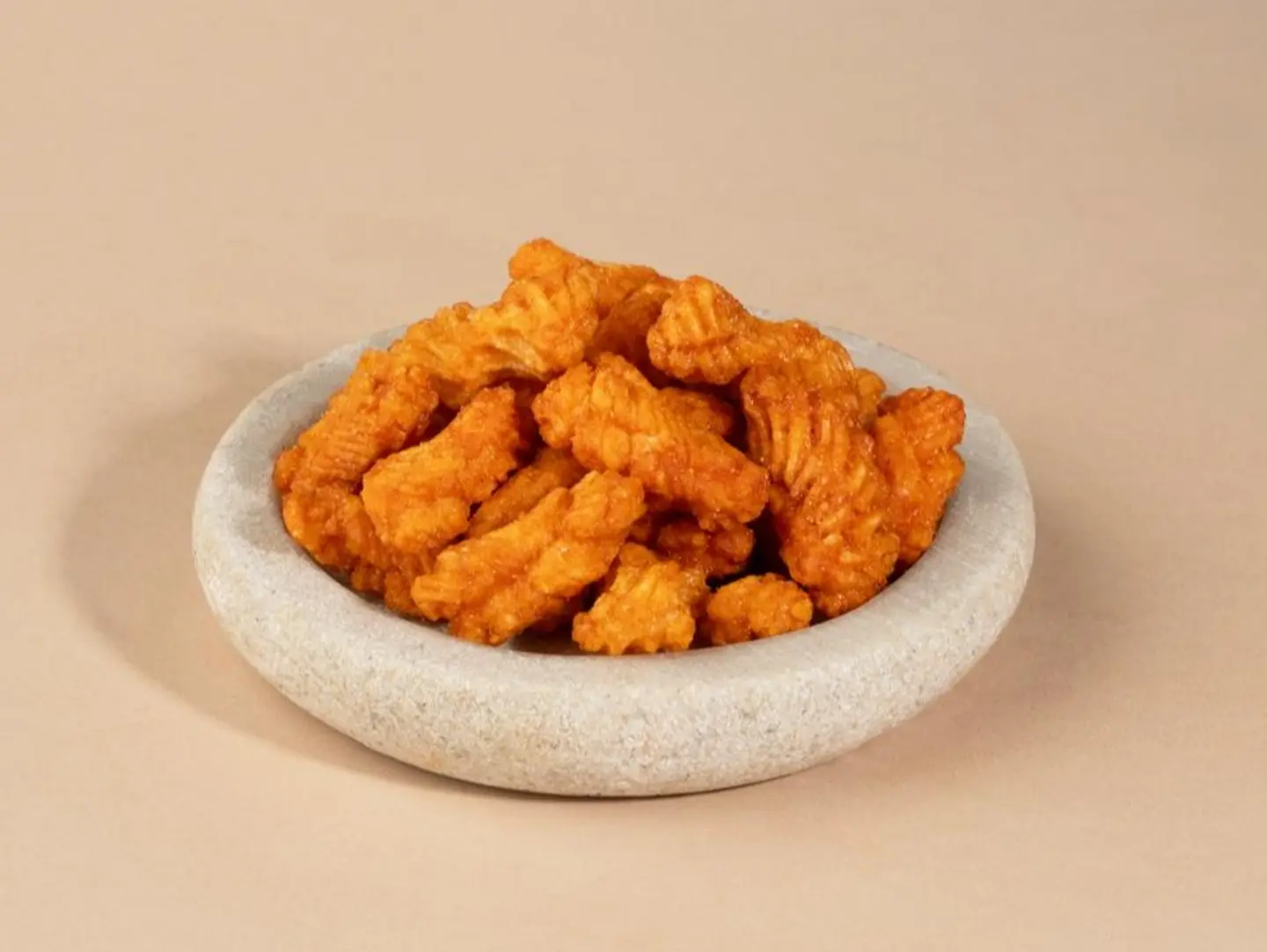 Japanese Style Snacks 11 - Quarter Kilo