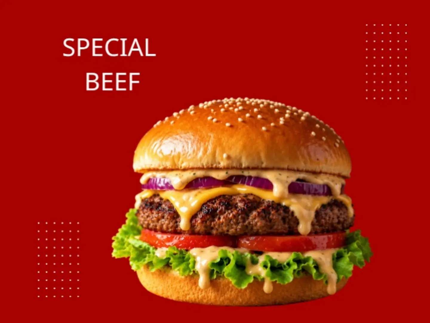 Special Beef