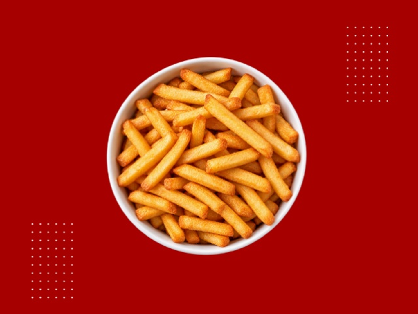 Potatoes