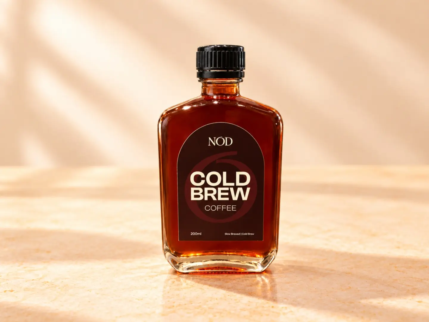 Cold Brew Colombian