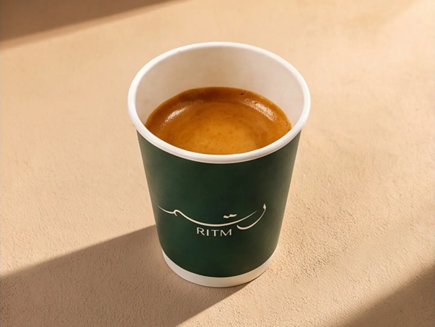 اسبريسو ريتم
