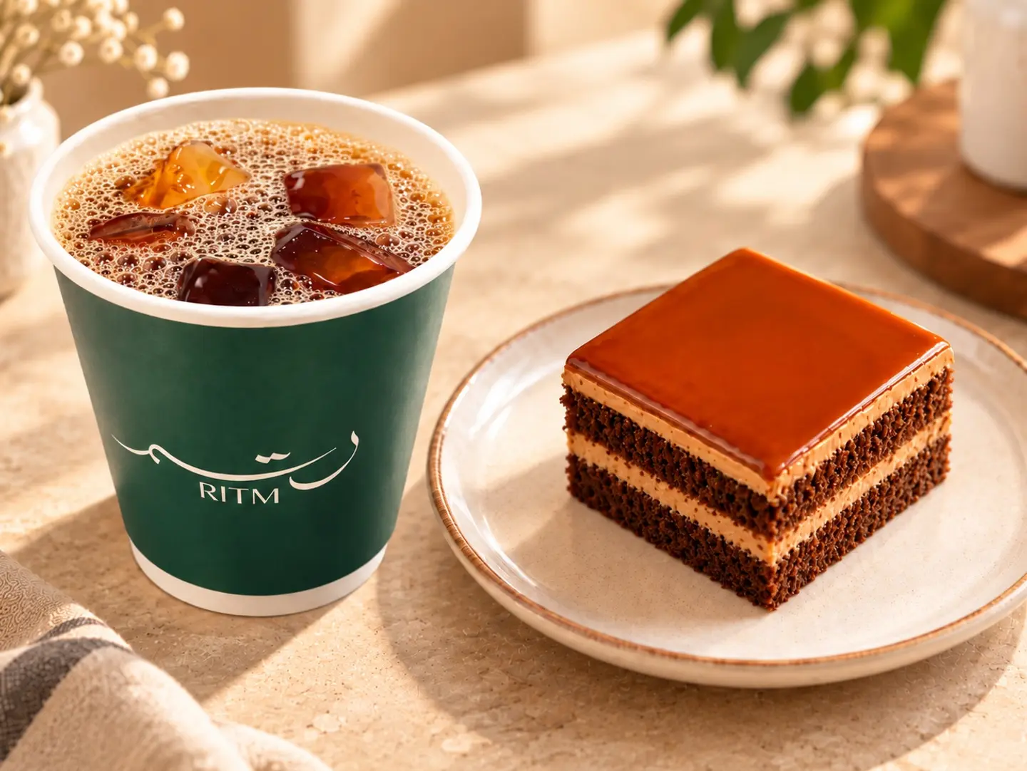 Dulce Combo