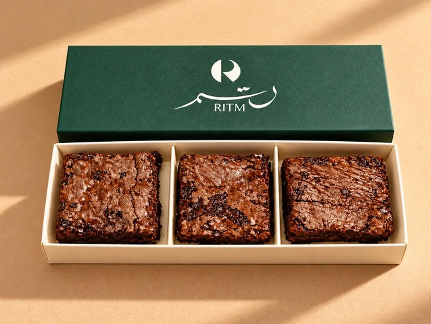Classic Brownies