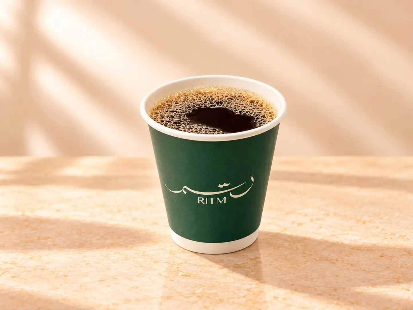 Shakiso V60 Ethiopia Hot