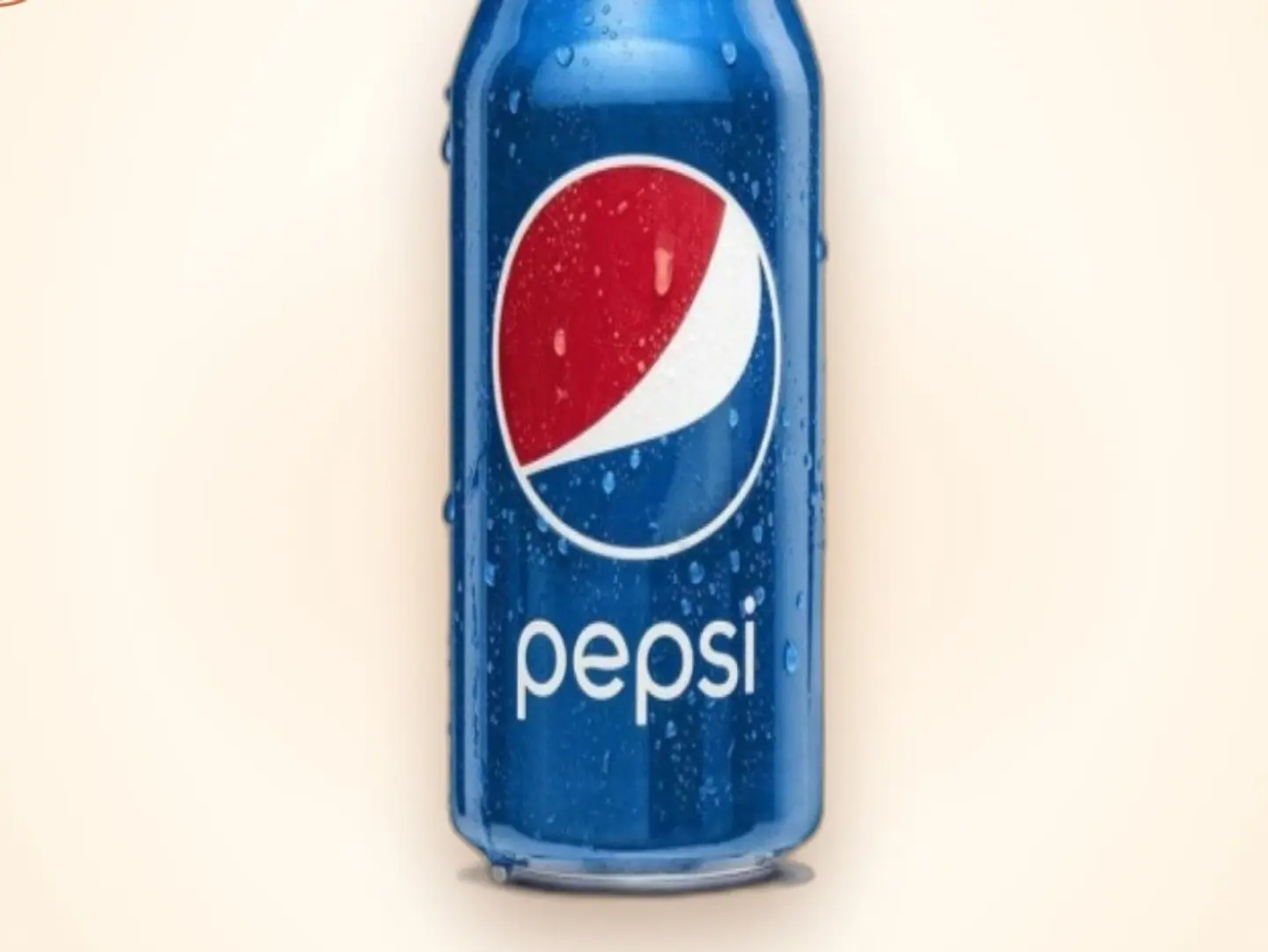 Pepsi