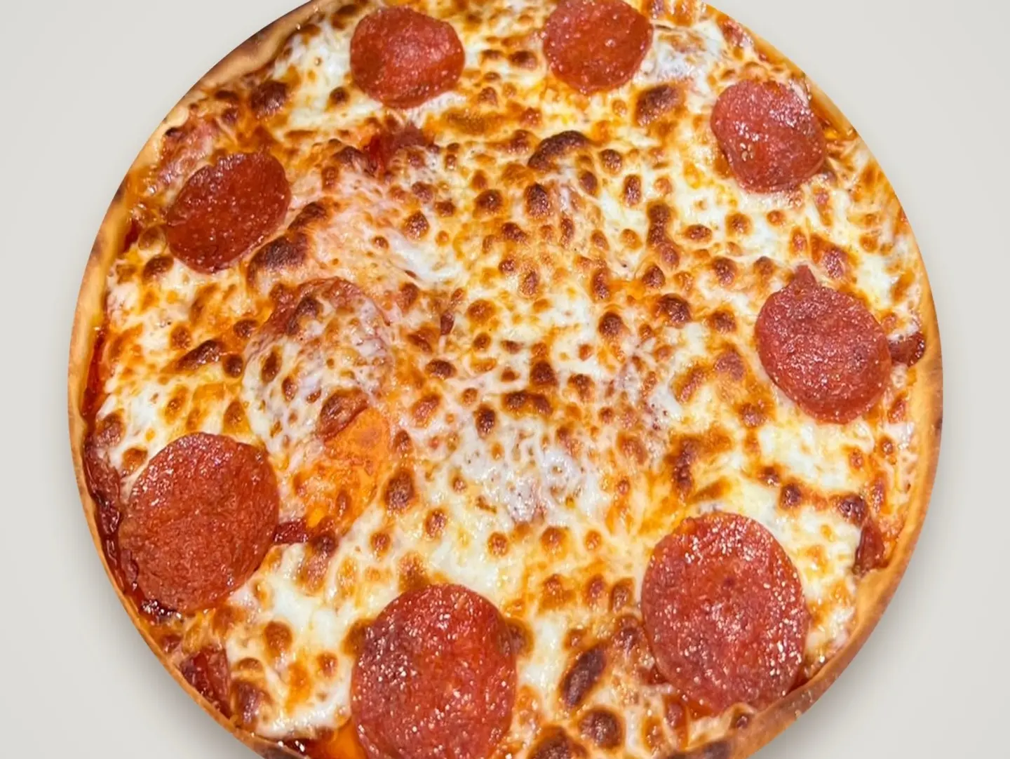 Pepperoni Pizza - Medium