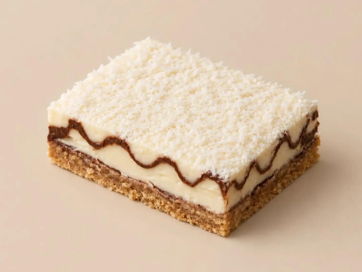 Kinder Bar With Toasted Milk