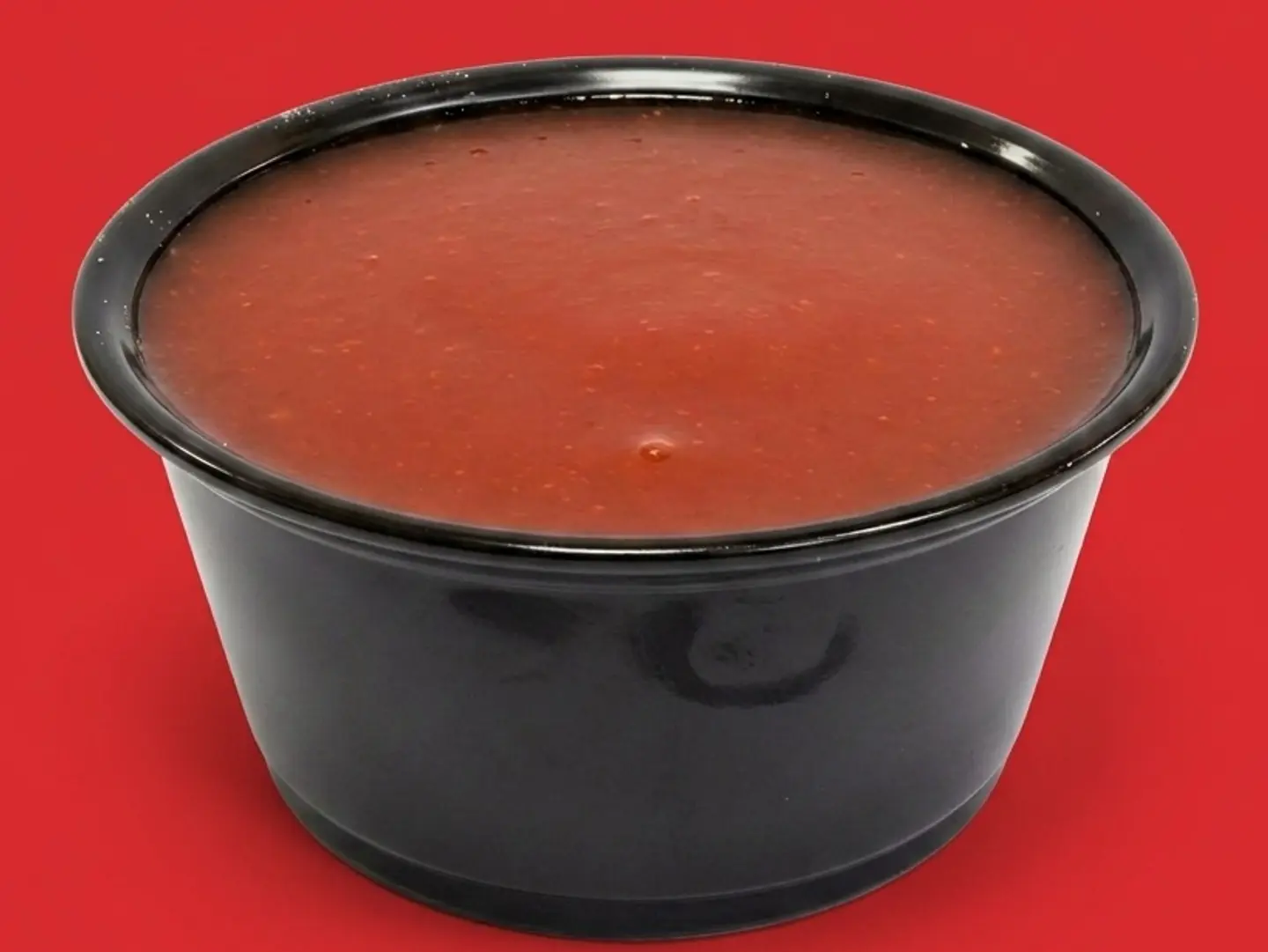 Hot Sauce