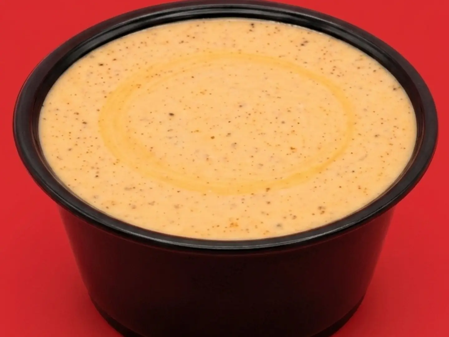 Smoked Tahini