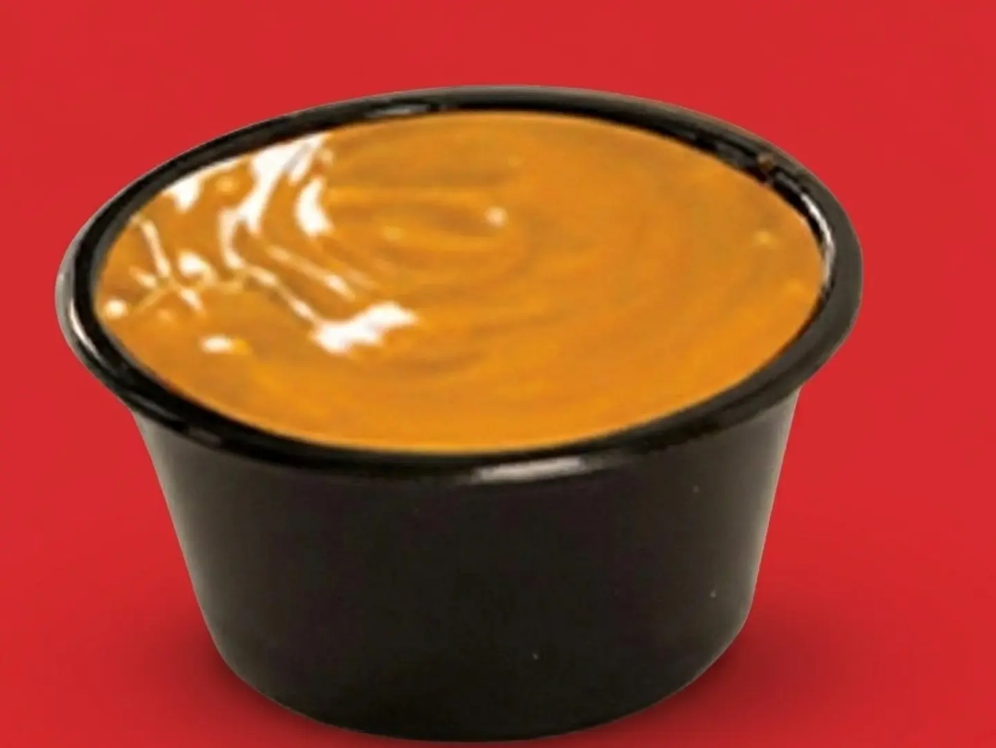 Smoked Cheese Sauce