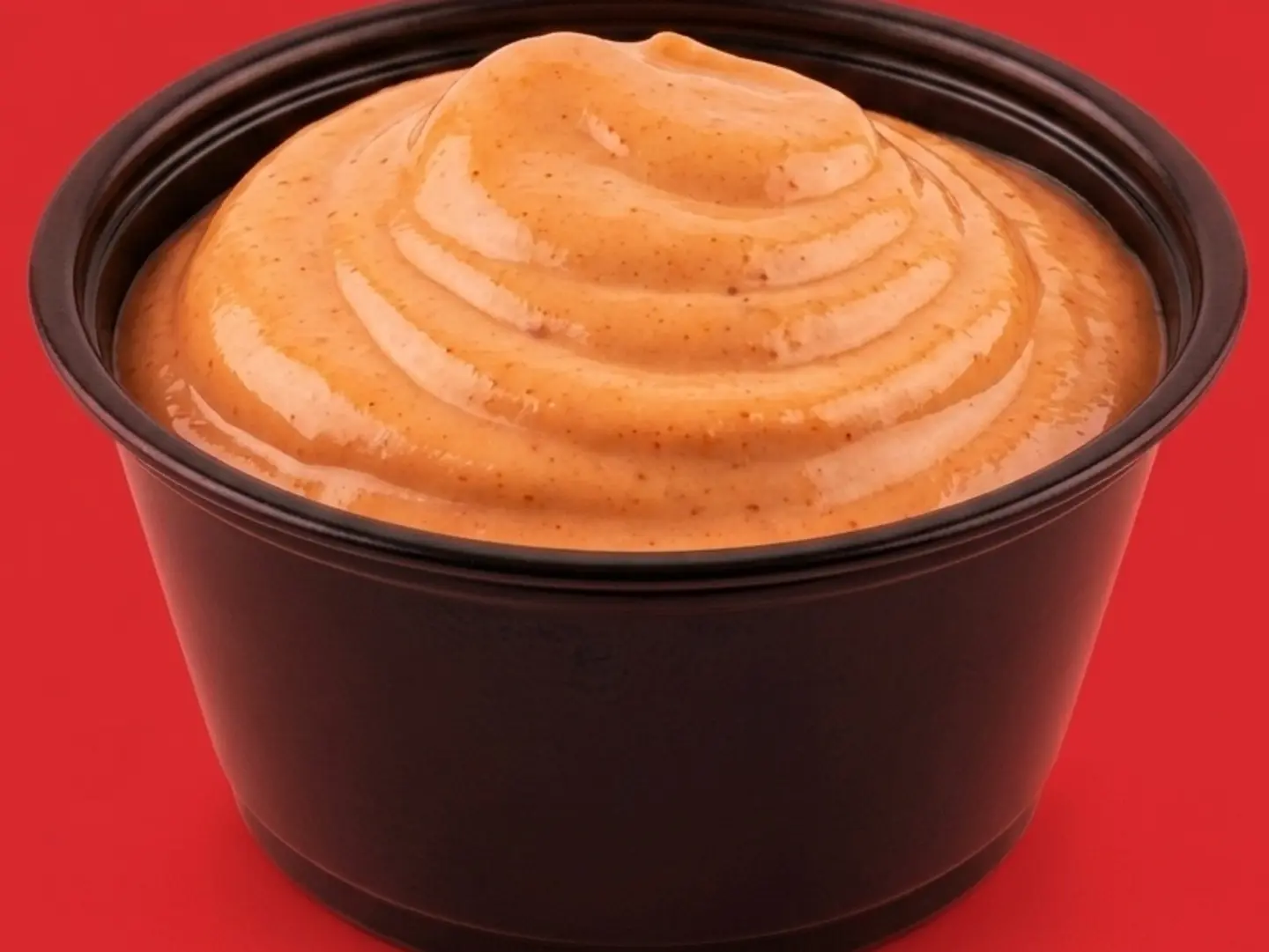 Smoked Garlic Sauce