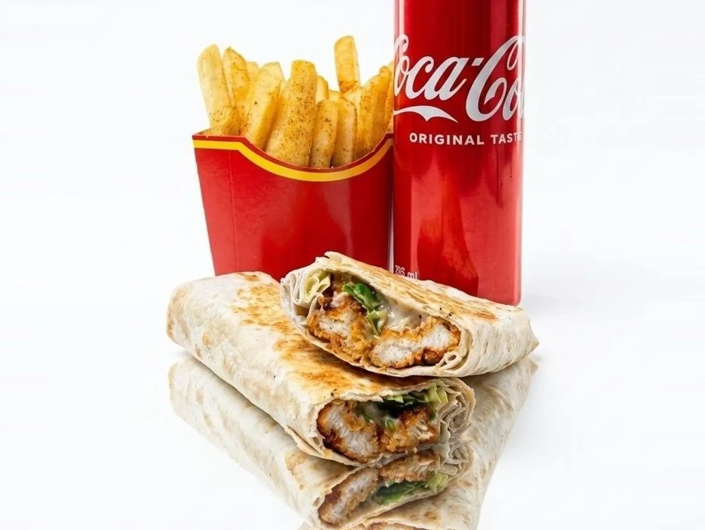 The Planner Meal