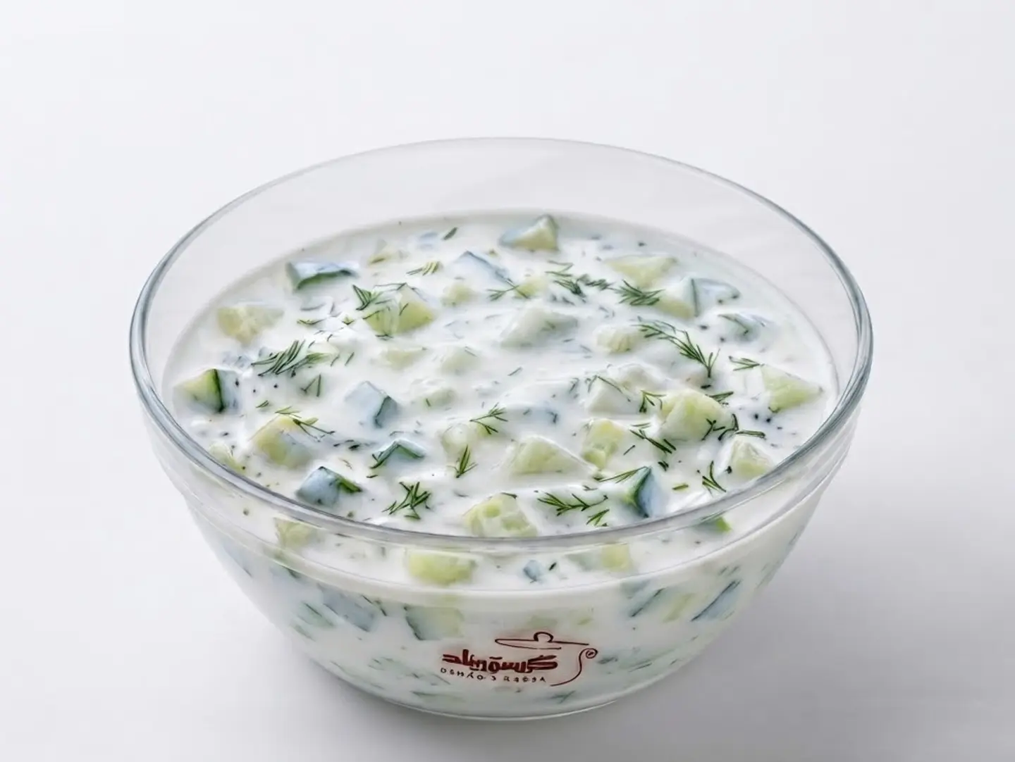 Cucumber Yogurt Salad