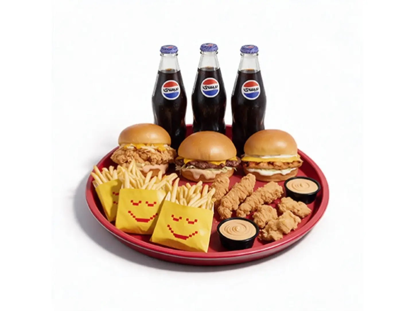 Family Offer