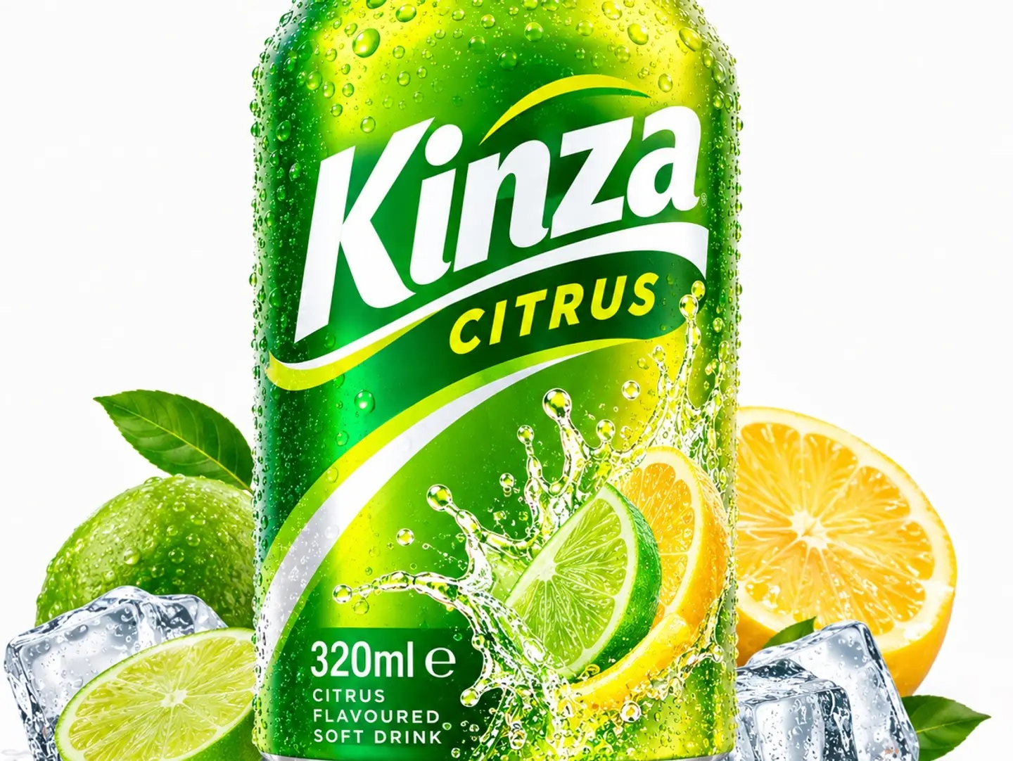 Kinza Citrus