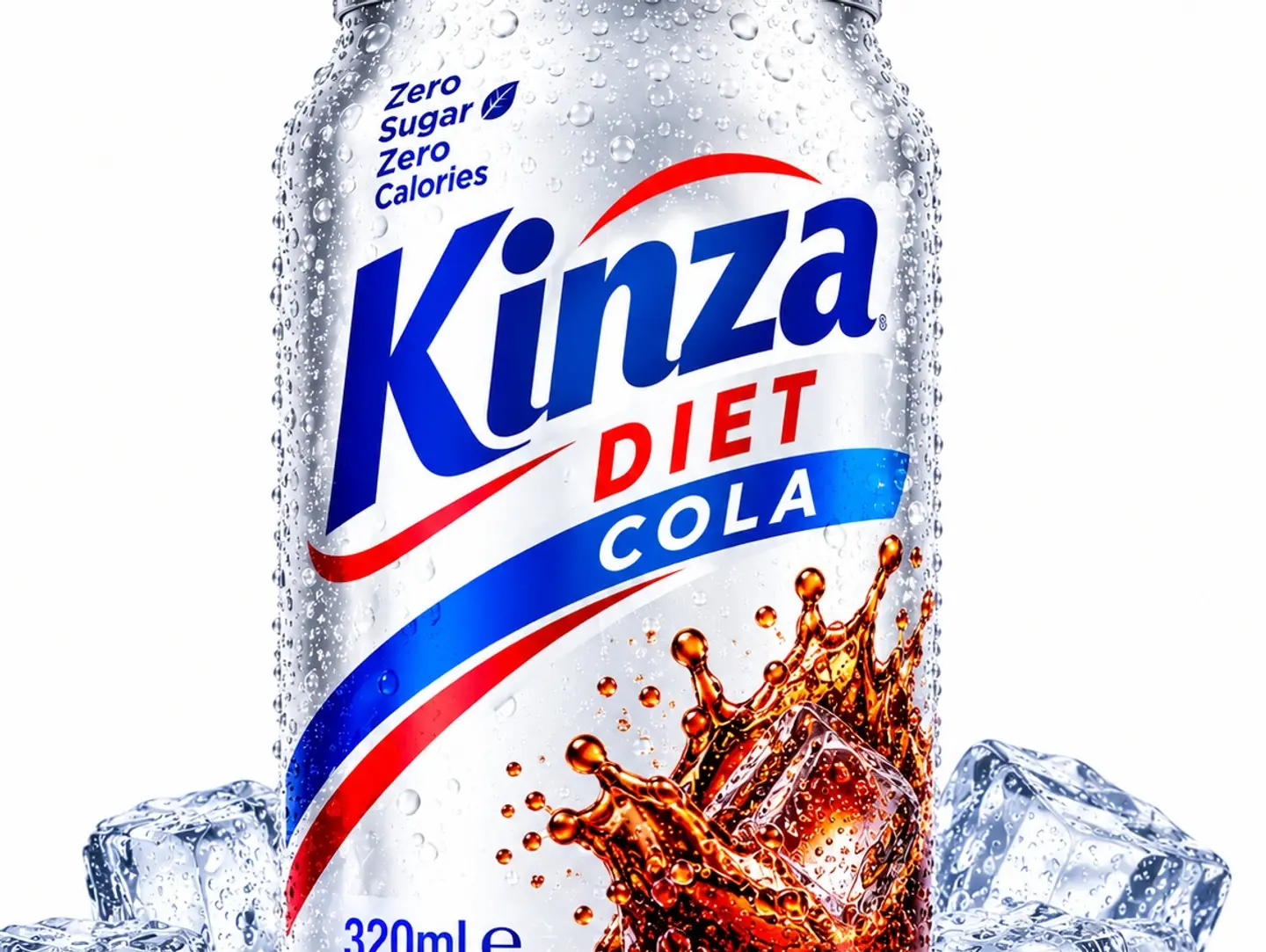 Kinza Diet