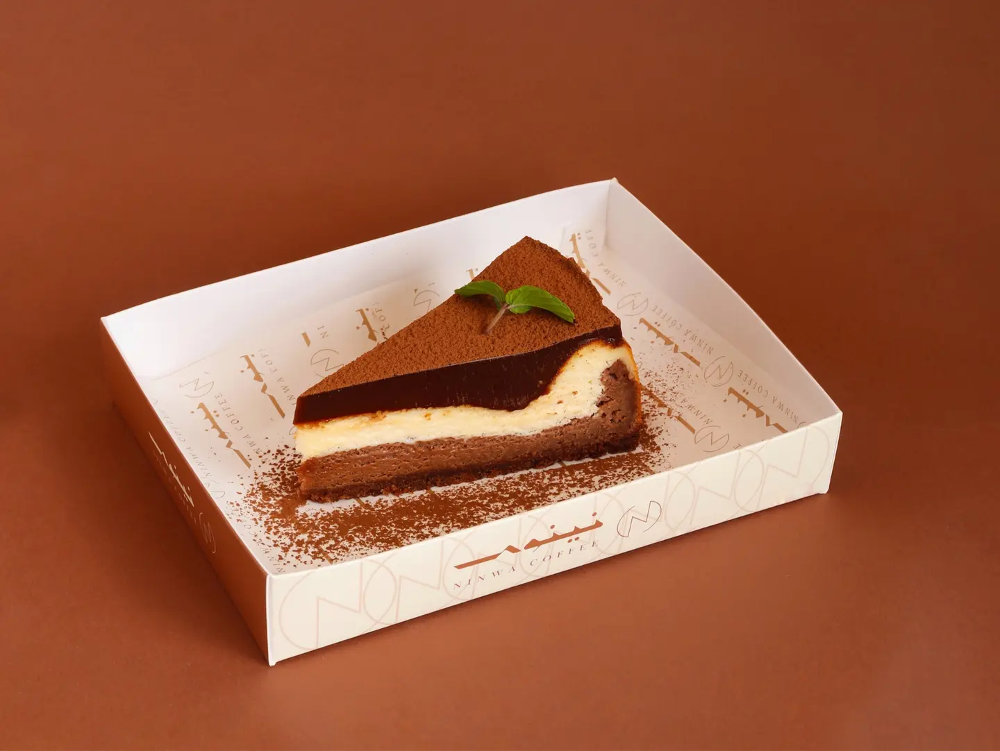Choco Cheese.