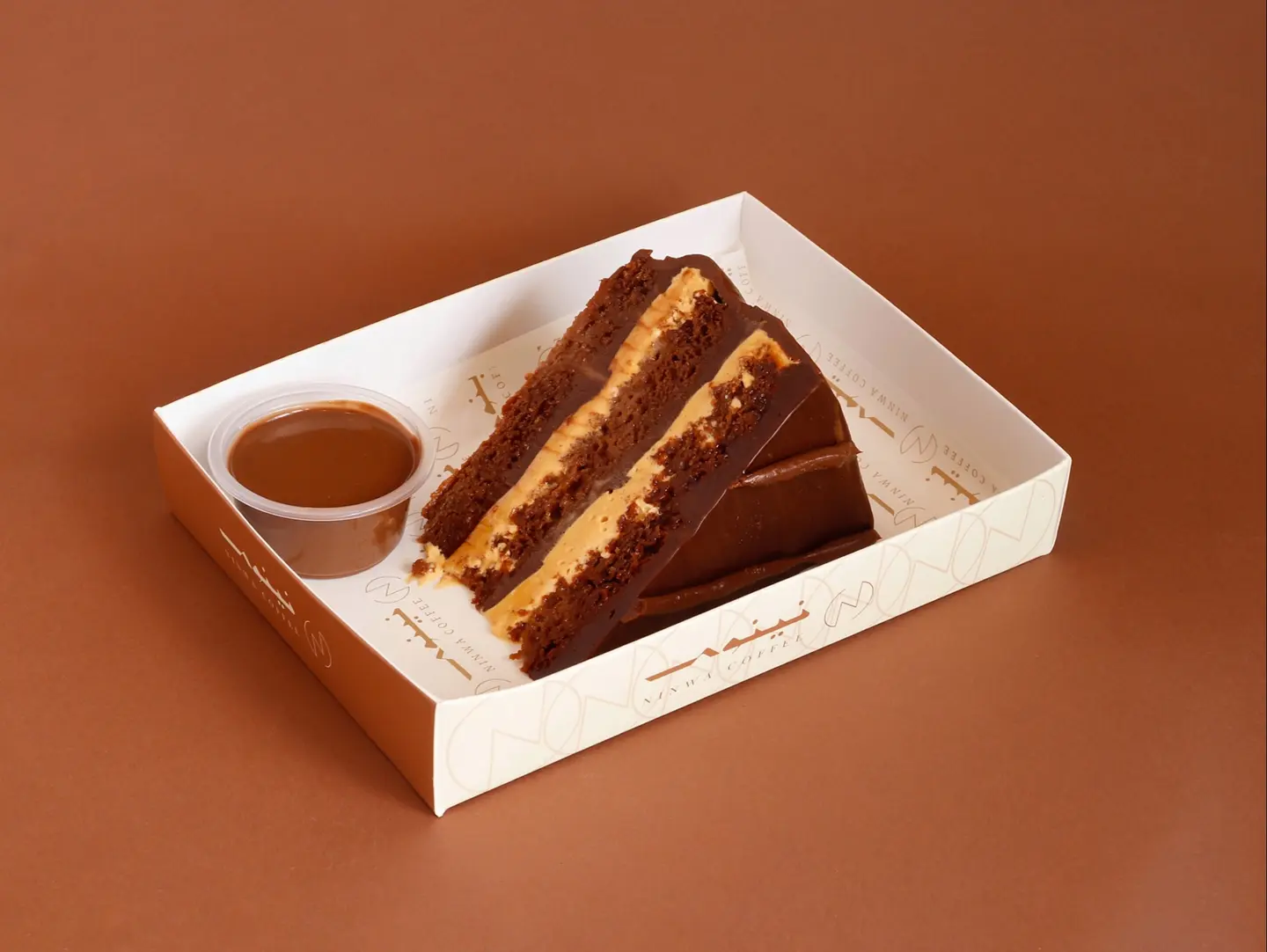 Cake London