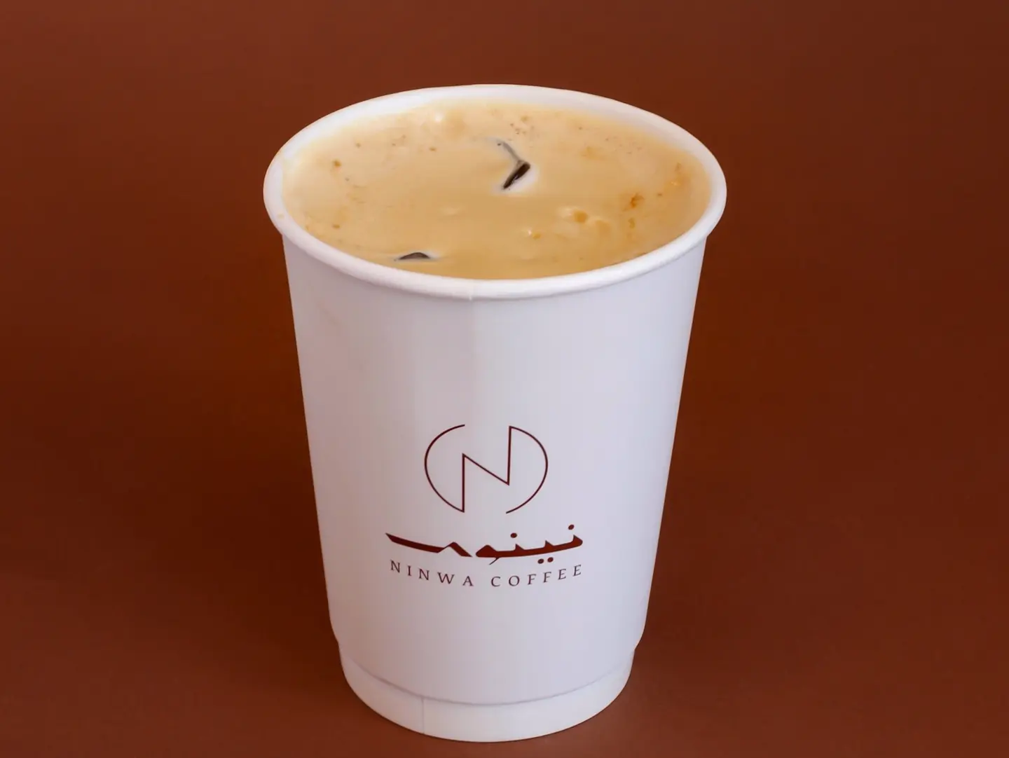 Espresso Freddo