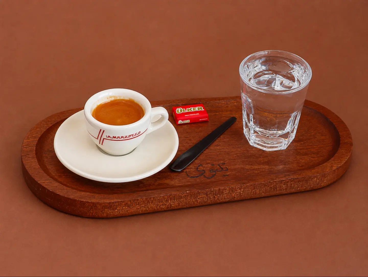 Espresso