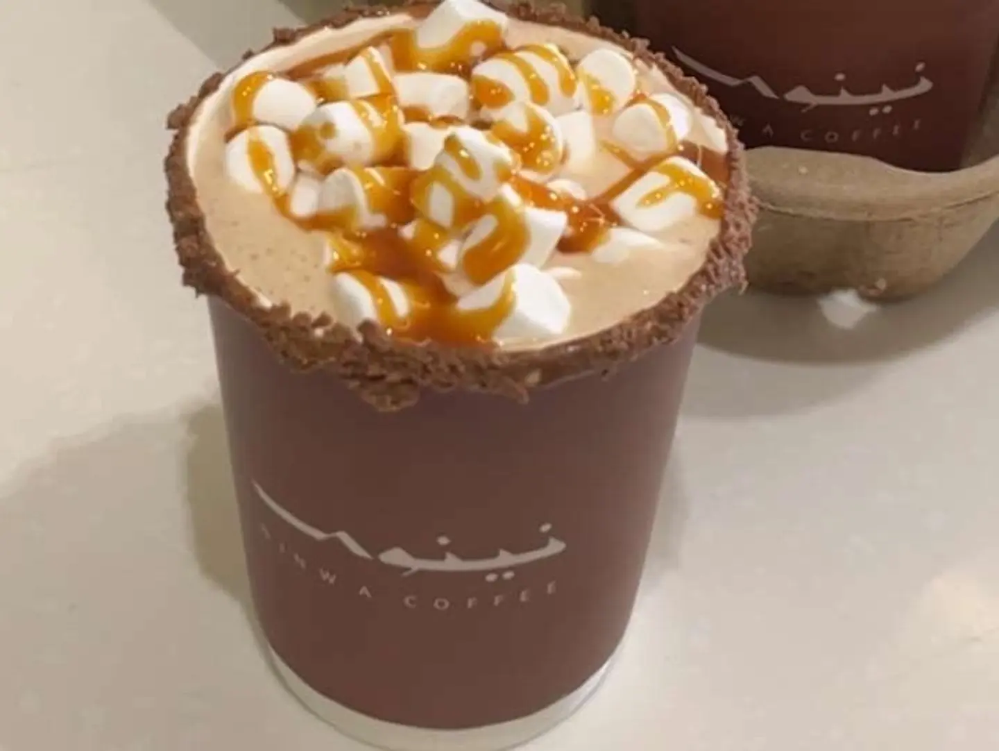 Italian Coffee