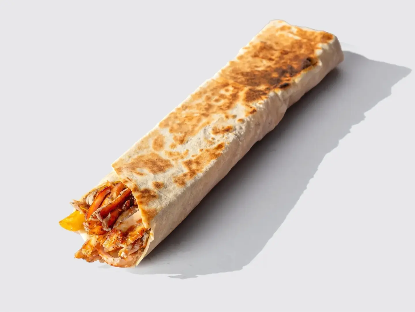 ‏صاروخ دجاج