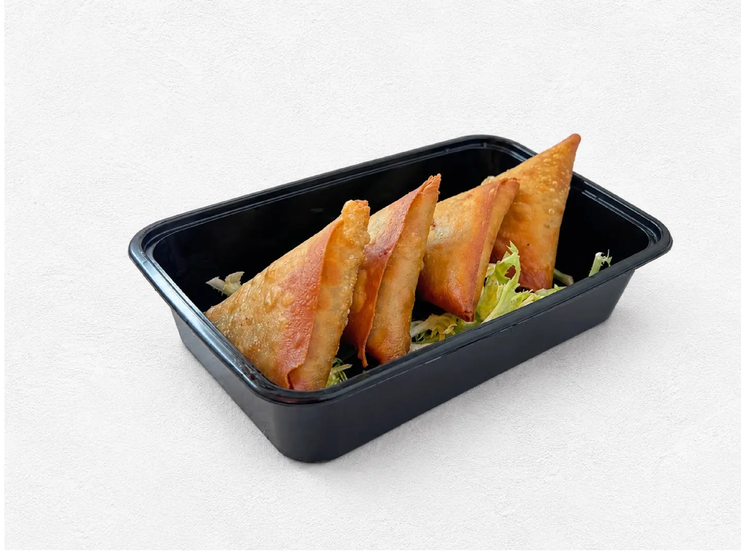 Chicken Sambousa