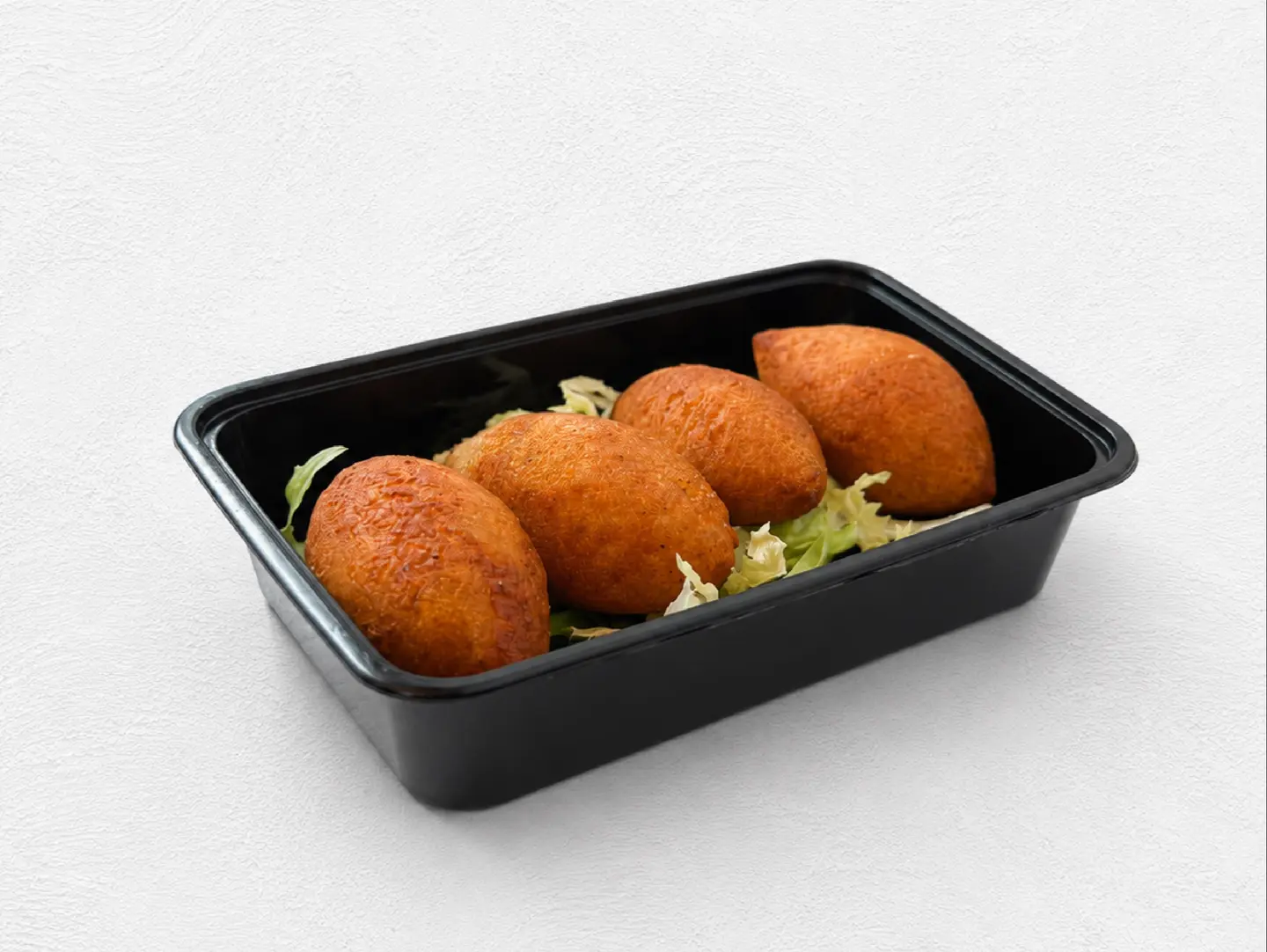 Pumpkin Kebbeh