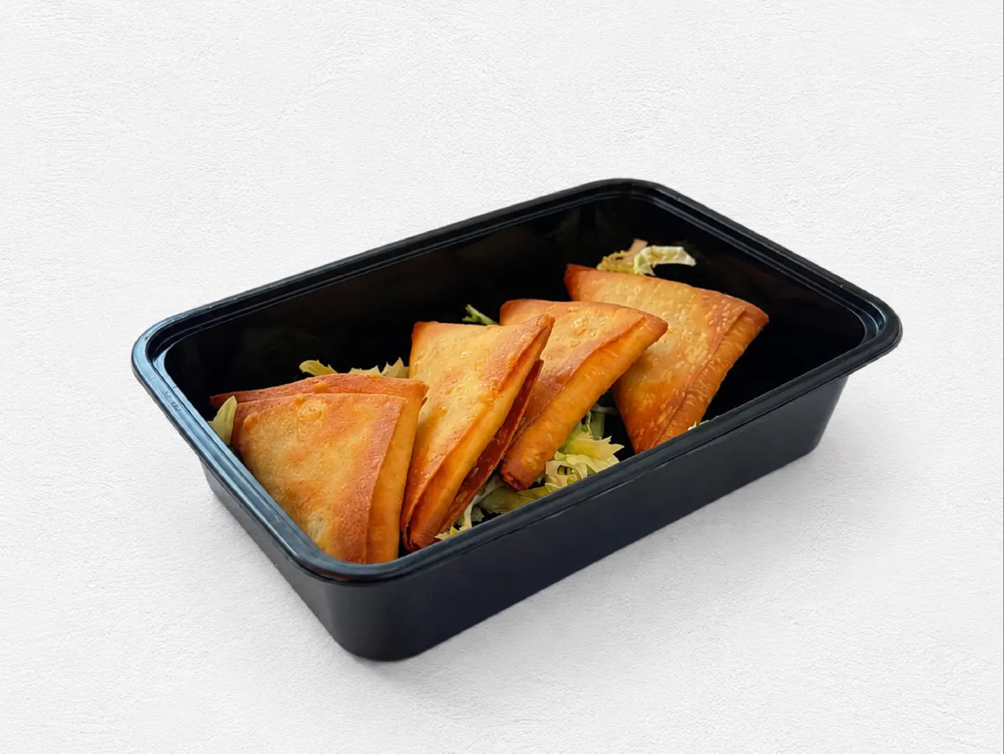 Cheese Sambousa