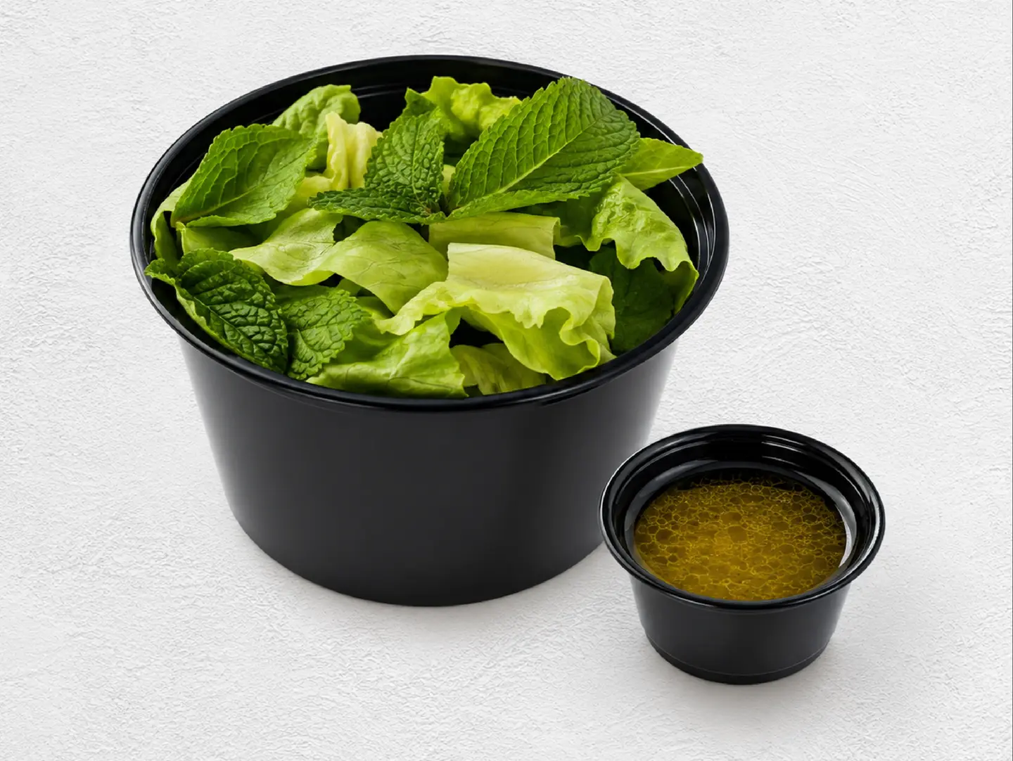 Green Salad