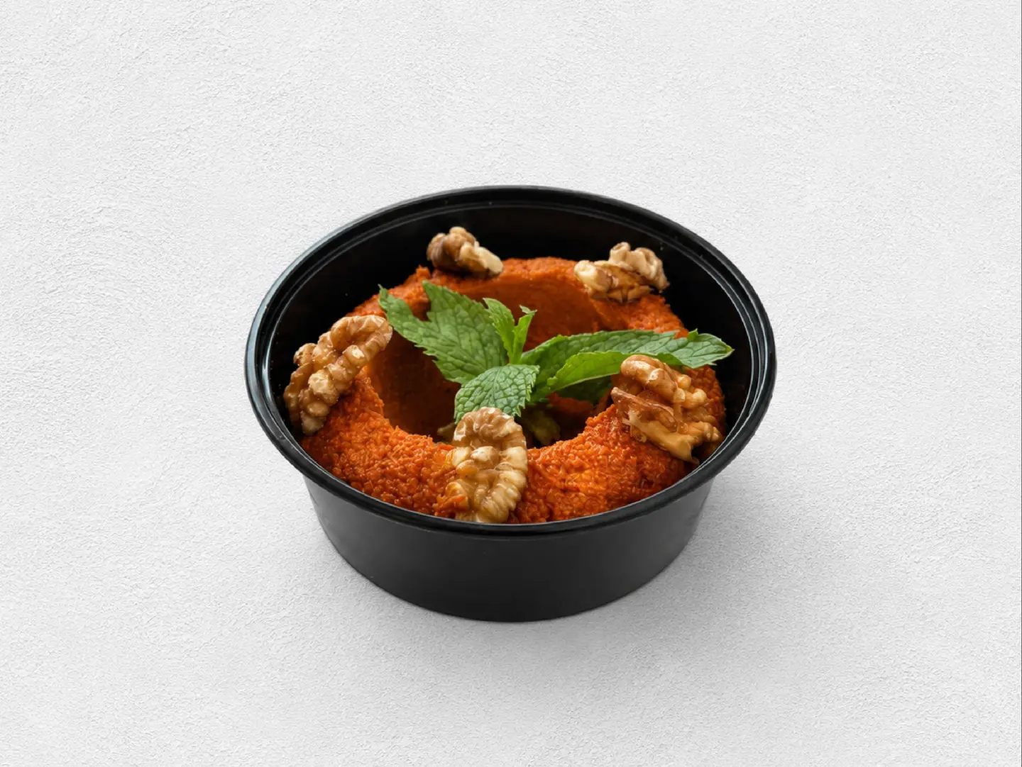Mouhamara