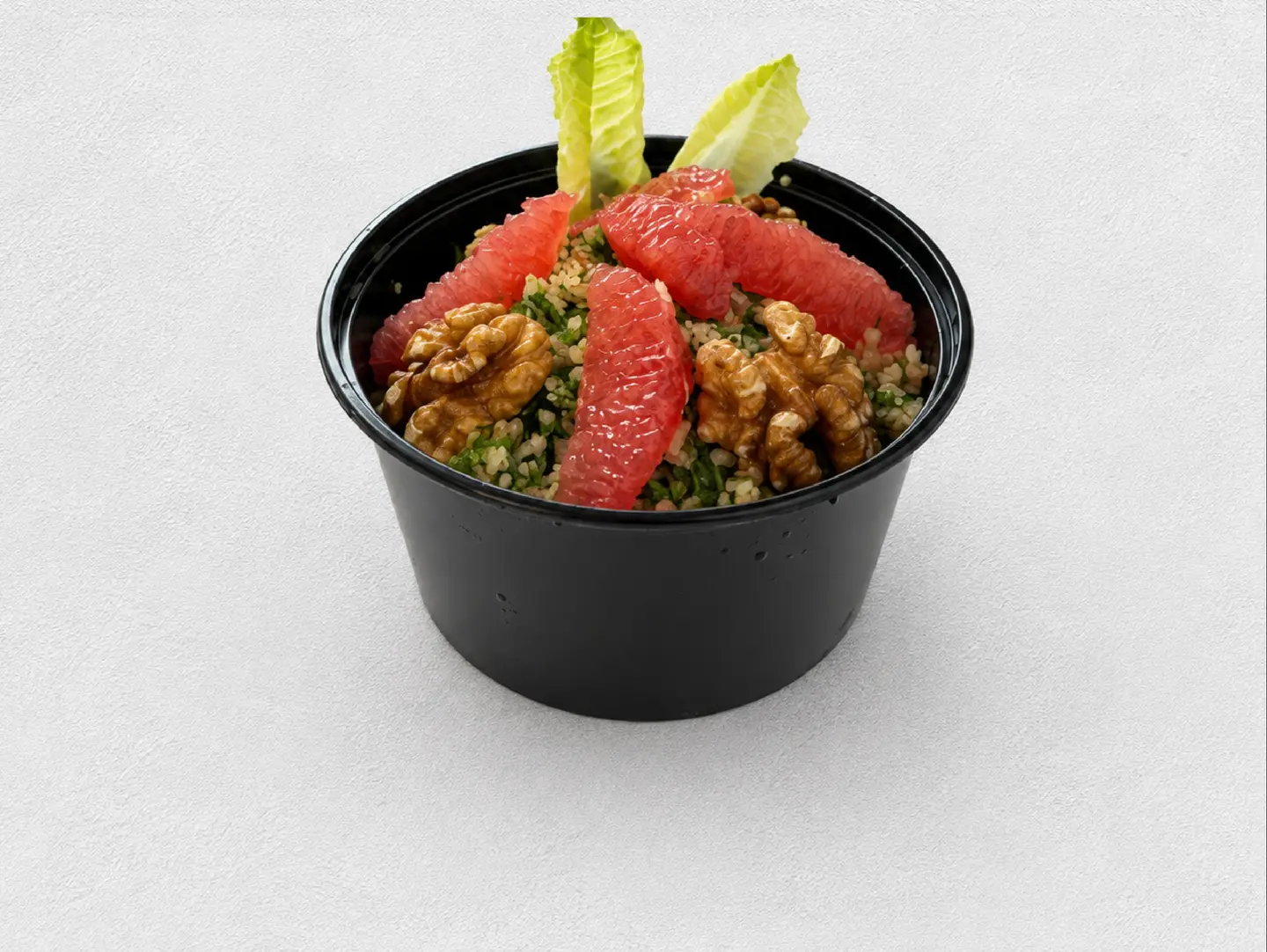Tabbouleh Quinoa