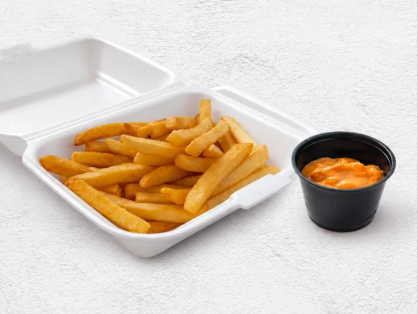 Bekaa Fries Potato