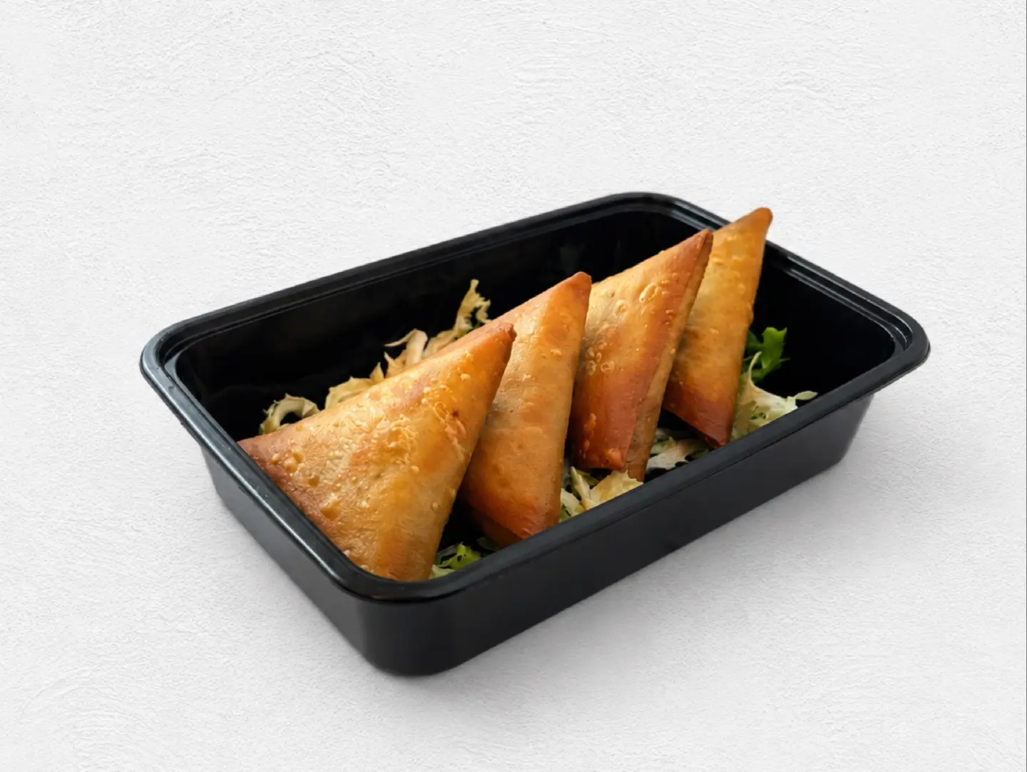 Beef Sambousa