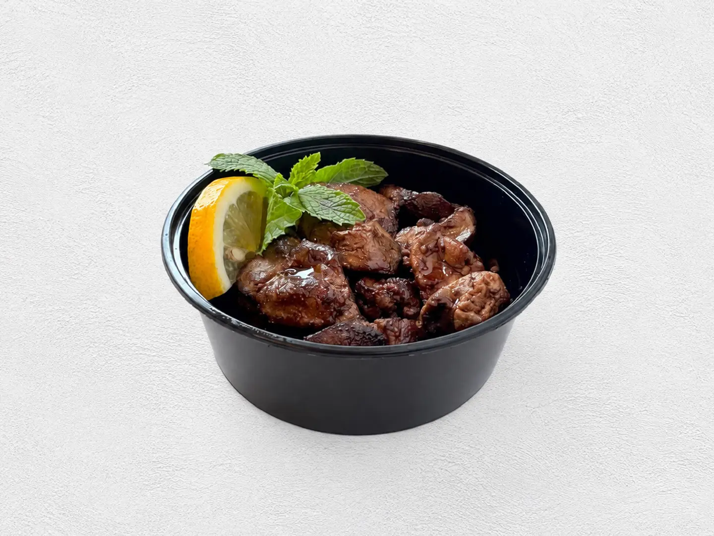 Chicken Liver