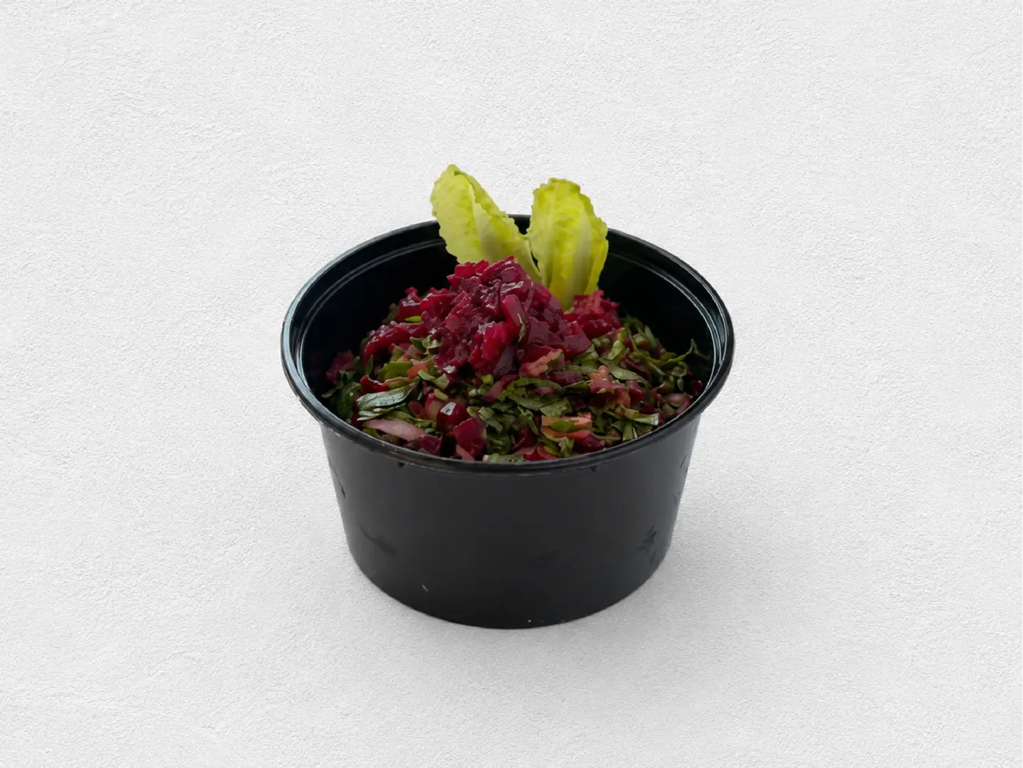 Tabbouleh Beetroot