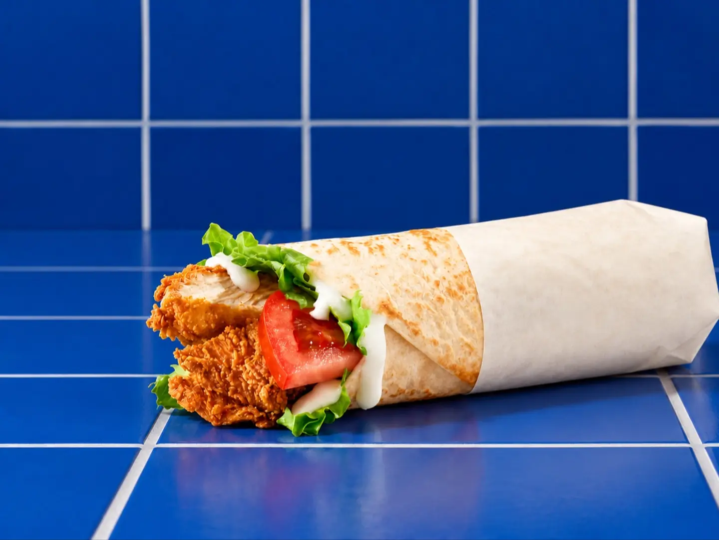 Chicken Wrap