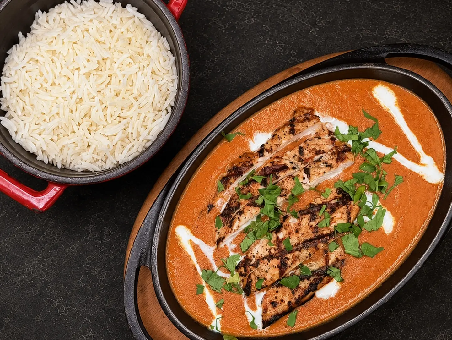 Butter Chicken