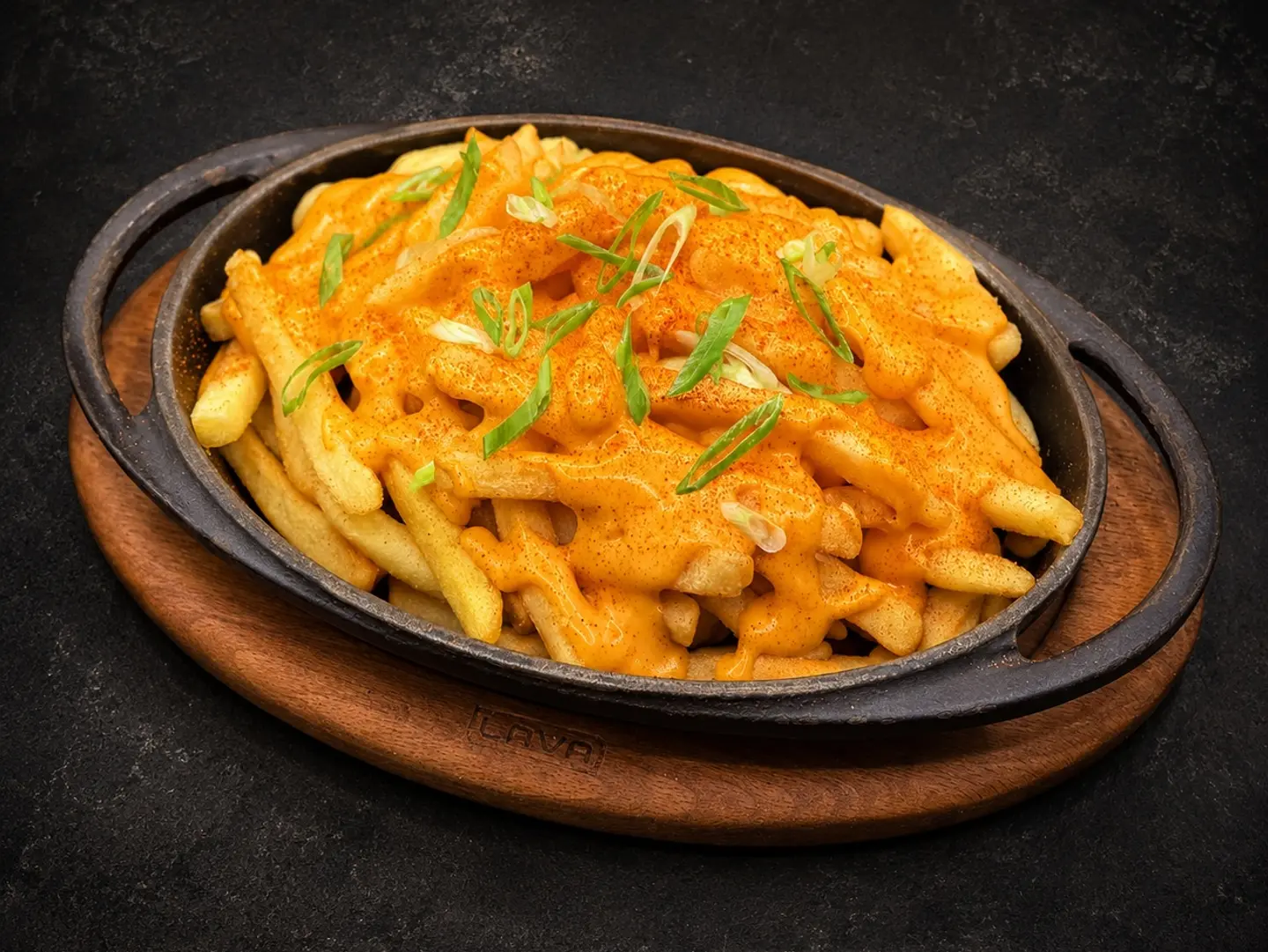 Cheese Fries
