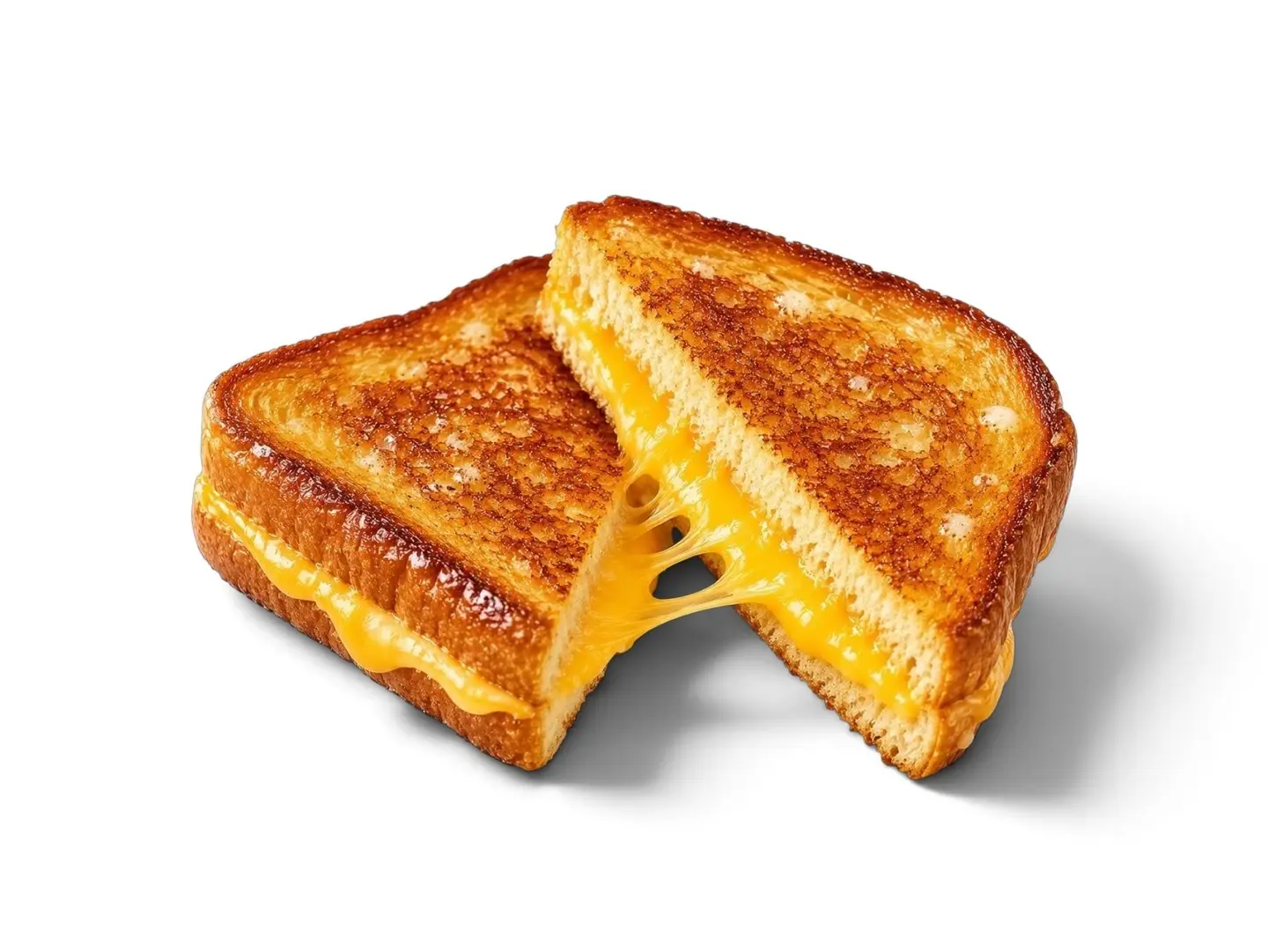 Toasty Cheese Butter
