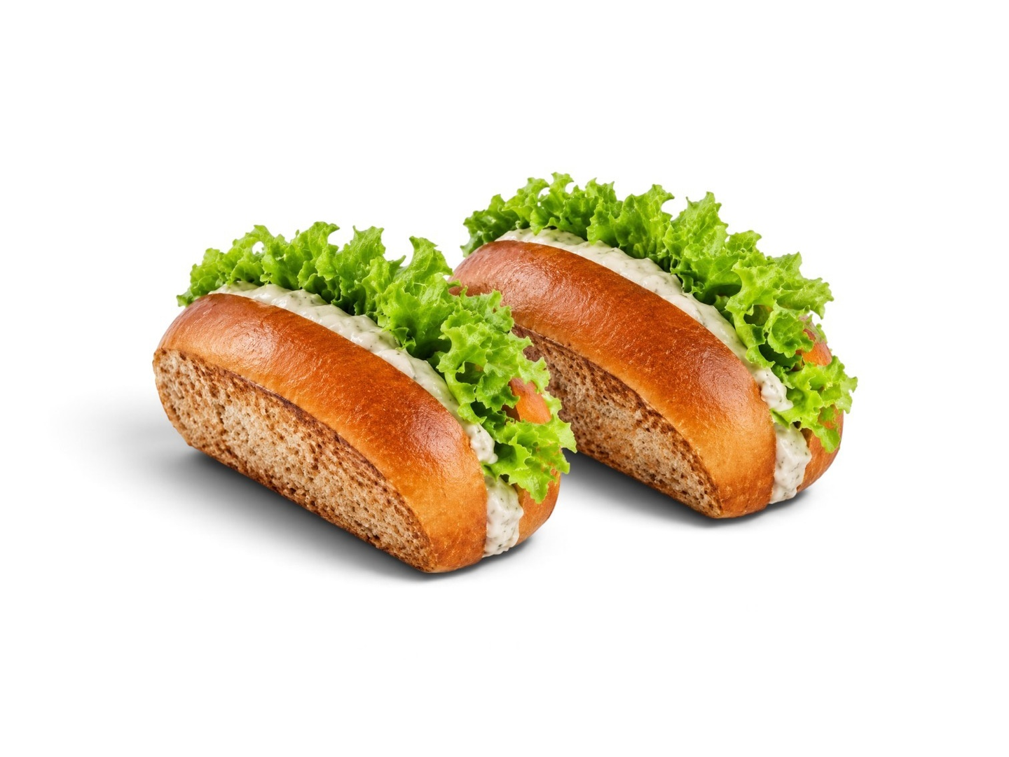 Tuna Sandwich