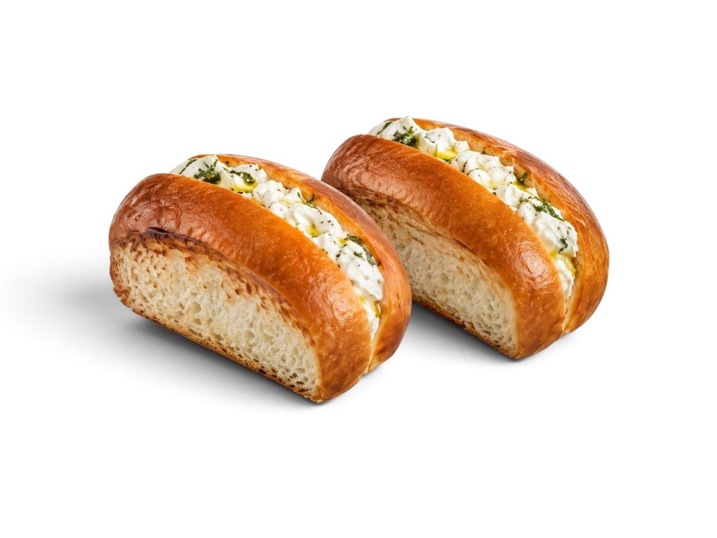 Labna Sandwich