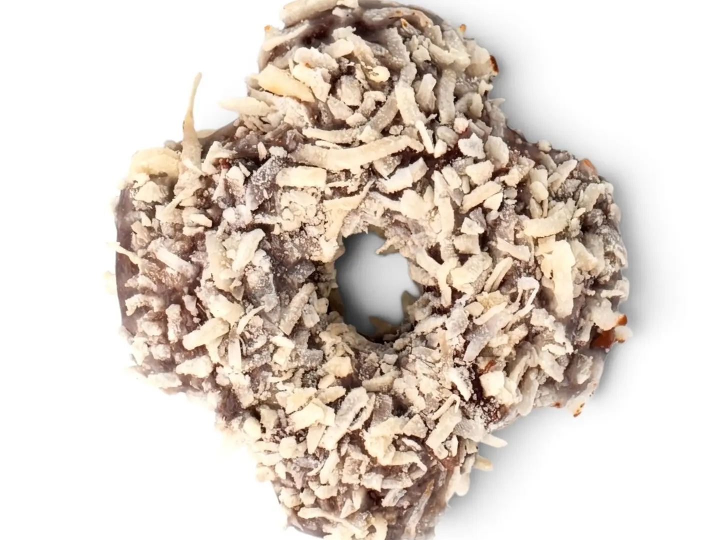 Old Fashion Coconut