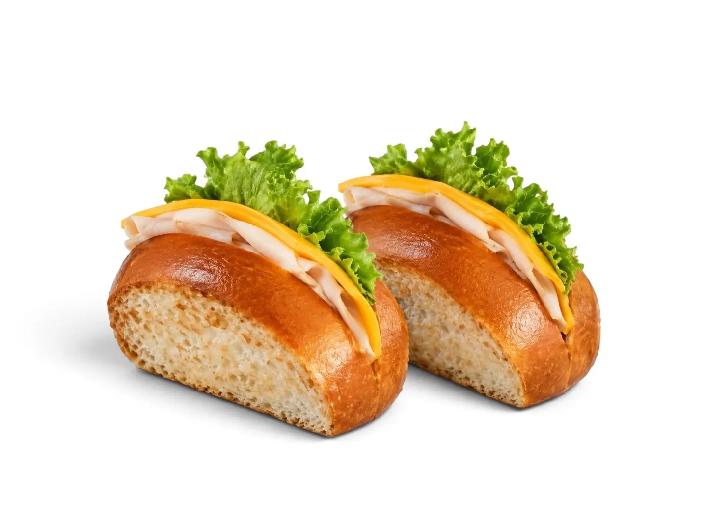 Turkey Sandwich