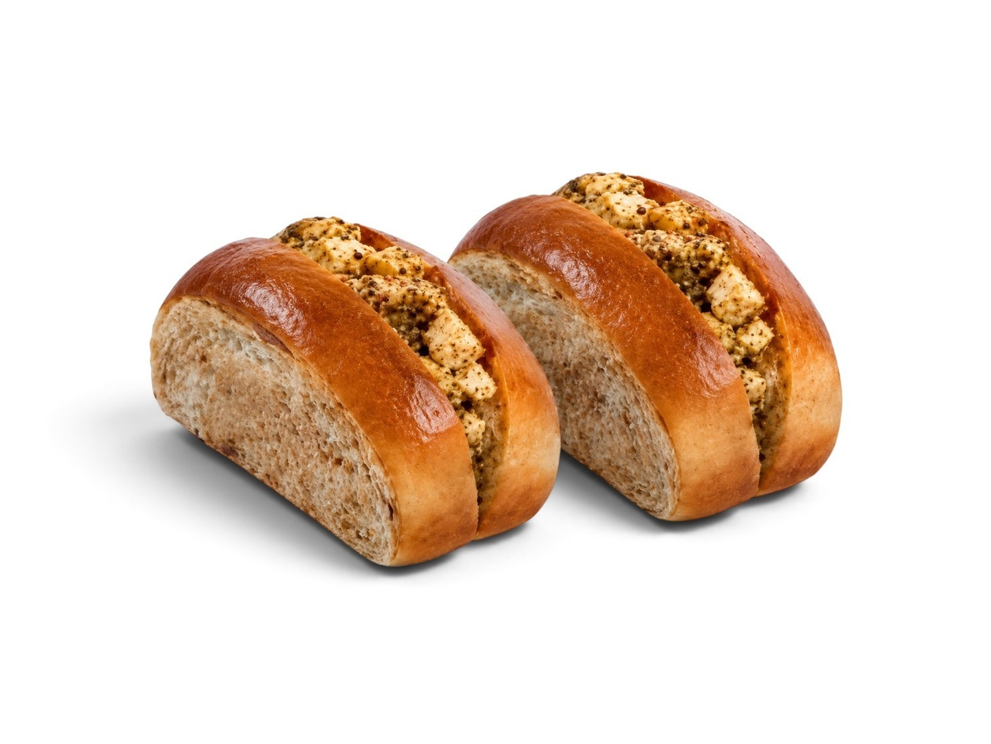 Hallomi Sandwich