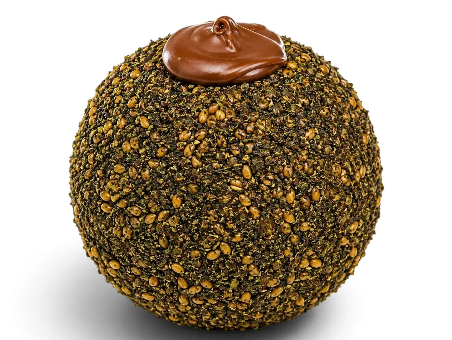 Zaatar Nutella