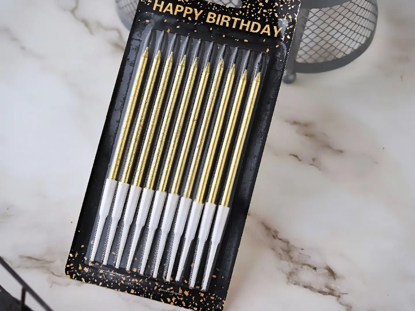 Candles