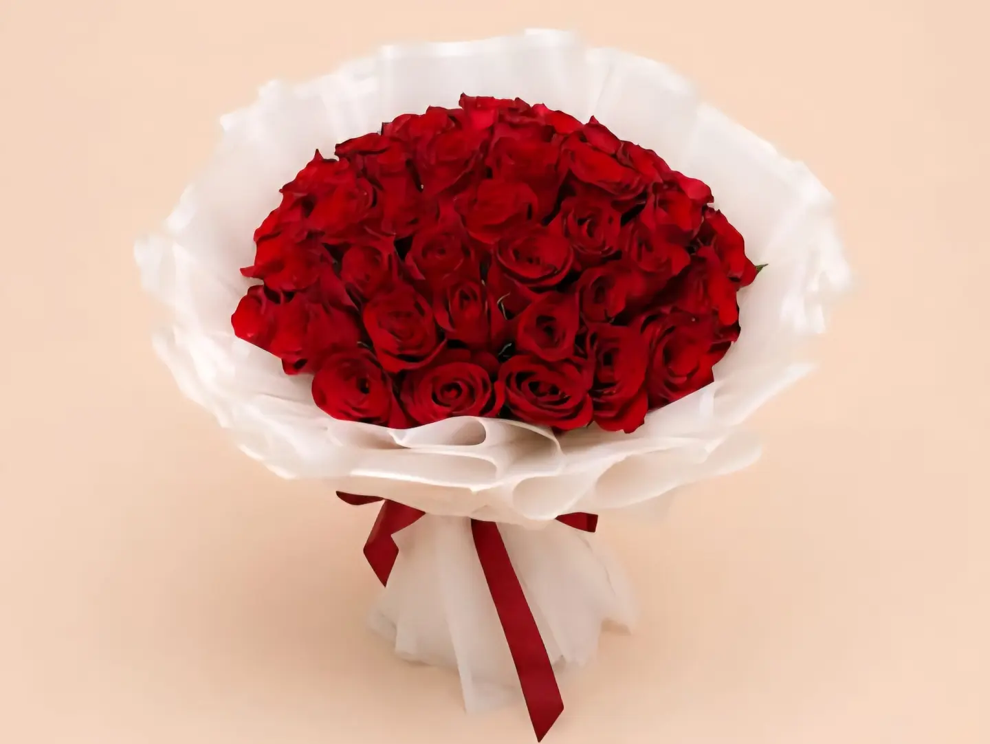 White Bouquet